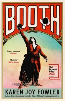booth (longlisted for the booker prize 2022)-9781788168649