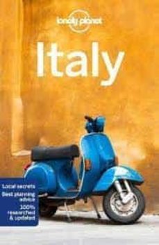 lonely planet italy 2021 (15th ed.)-9781788684149