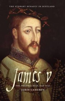 james v (ebook)-jamie cameron-9781788852449