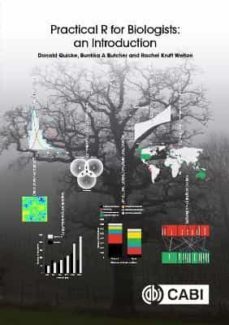 practical r for biologists: an introduction-donald quicke-9781789245349