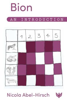 bion (ebook)-nicola abel-hirsch-9781800130449