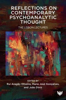 reflections on contemporary psychoanalytic thought (ebook)-9781800131149
