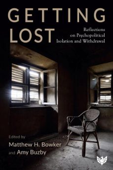 getting lost (ebook)-matthew h bowker-amy buzby-9781800133549
