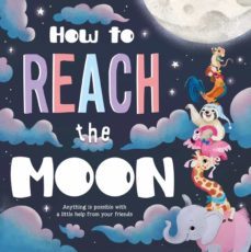 how to reach the moon-9781800225749