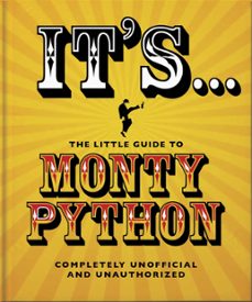 it's... the little guide to monty python (ebook)-9781800695849