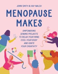 menopause makes-jenni smith-9781800922549