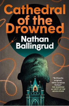 the lunar gothic trilogy - cathedral of the drowned (ebook)-9781803368849