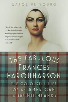 the fabulous frances farquharson (ebook)-caroline young-9781803992549
