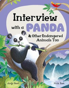 interview with a panda (ebook)-andy seed-9781804535349