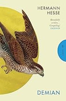 demian (inglés)-hermann hesse-9781805330349