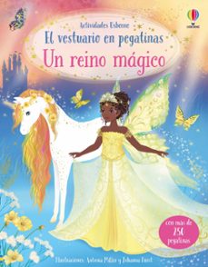 un reino magico-9781835400449