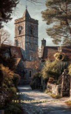 the doctor's red lamp (ebook)-margaret oliphant-9781836103349