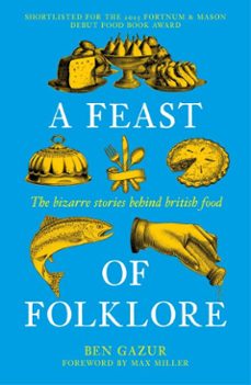 a feast of folklore (ebook)-ben gazur-9781837052349