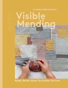 visible mending (ebook)-arounna khounnoraj-9781837830749