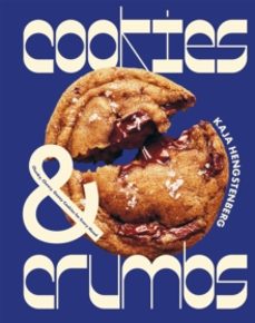 cookies & crumbs-kaja hengstenberg-9781837831449