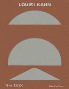 louis i kahn-robert mccarter-9781838663049