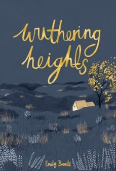 wuthering heights-emily bronte-9781840227949