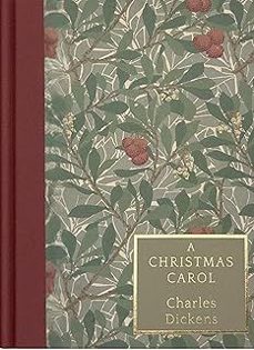 a christmas carol (heritage collection)-9781840228649