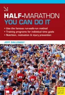 half-marathon - you can do it (ebook)-9781841267449