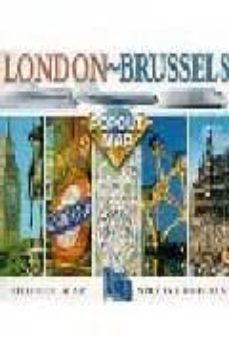london-brussels (eurostar)-9781841391649