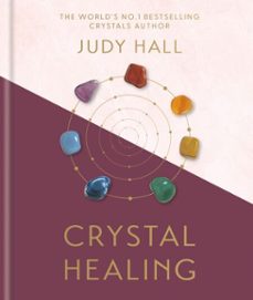 crystal healing (ebook)-judy hall-9781841816449