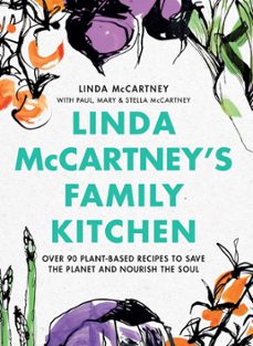 -linda mccartney-paul mccartney-mary mccartney-9781841883649