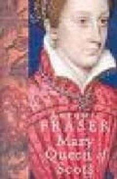 mary queen of scots-9781842126349