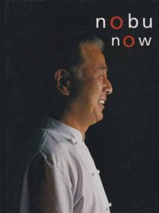 nobu now-9781844001149