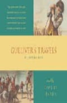 gulliver s travels (audio-cd)-9781844560349