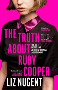 the truth about ruby cooper (ebook)-elizabeth nugent-9781844885749