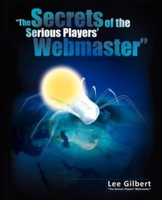 the secrets of the serious players webmaster-9781845494049