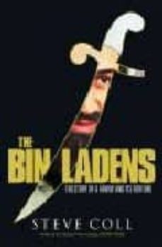 the bin ladens-9781846141249
