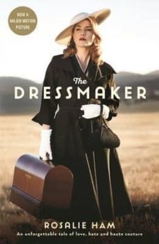the dressmaker (film)-rosalie ham-9781846689949