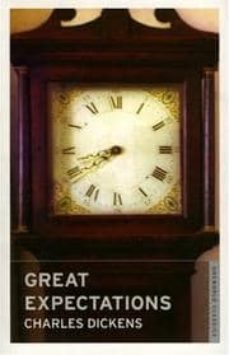 great expectations-9781847490049