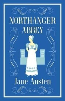 northanger abbey-jane austen-9781847496249