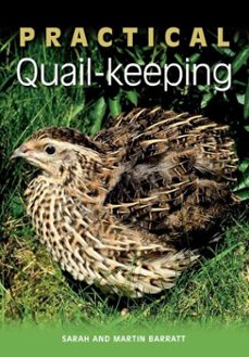 practical quail-keeping (ebook)-sarah barratt-martin barratt-9781847975249