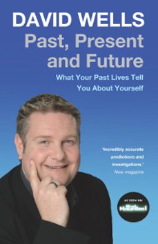 past, present and future (ebook)-david wells-9781848507449