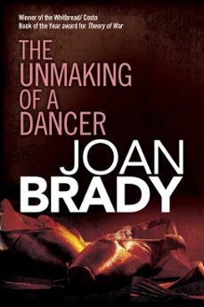 -joan brady-9781849839549