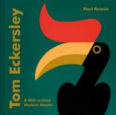 tom eckersley-paul rennie-9781849946049