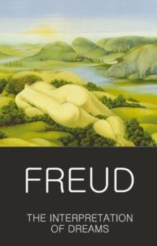 the interpretation of dreams-sigmund freud-9781853264849