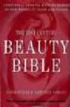 the 21st century beauty bible-sarah stacey-josephine fairley-9781856265249