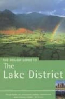 the rough guide to the lake district (2nd ed.)-9781858288949