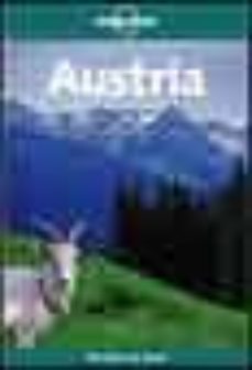austria (lonely planet) (3rd ed.)-9781864503449