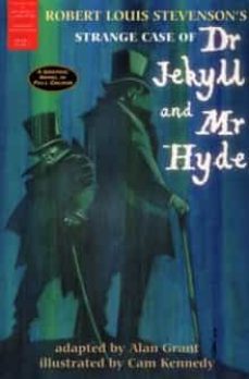 the strange case of dr jekyll and mr hyde-9781902407449