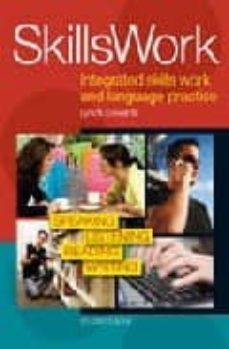 skillswork: student s book with cd-9781905085149