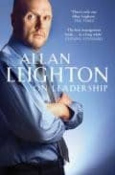 on leadership-allan leighton-9781905211449
