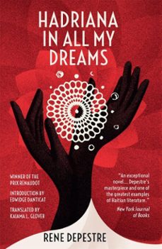 hadriana in all my dreams (ebook)-rene depestre-9781909762749