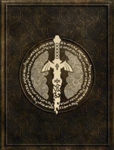 the legend of zelda: tears of the kingdom: the complete official guide - collector s edition-9781913330149