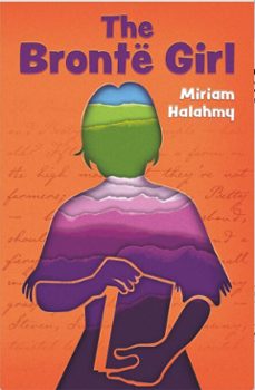 the bronte girl (ebook)-miriam halahmy-9781915758149