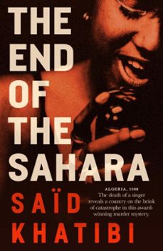 the end of the sahara (ebook)-said khatibi-9781916725249